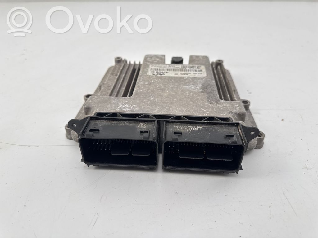Ford Mustang VI Engine control unit/module 