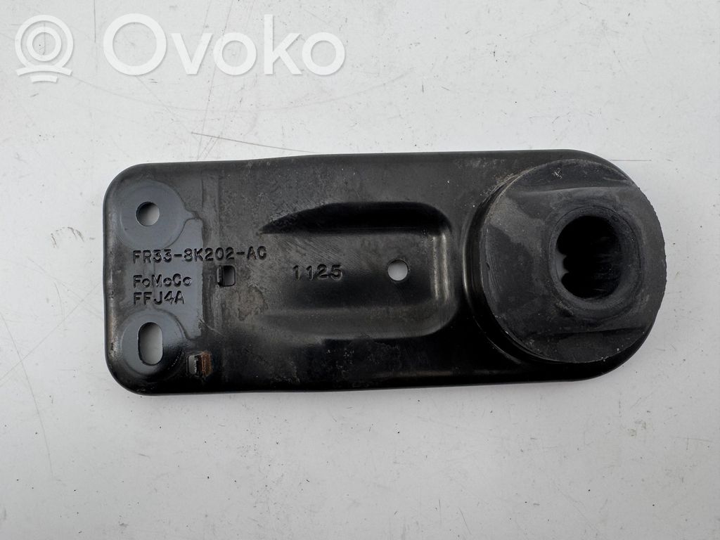 Ford Mustang VI Panel mocowania chłodnicy 