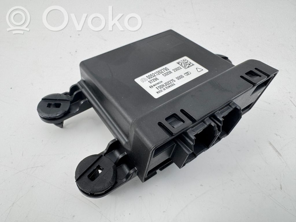 Jeep Compass Autres unités de commande / modules 