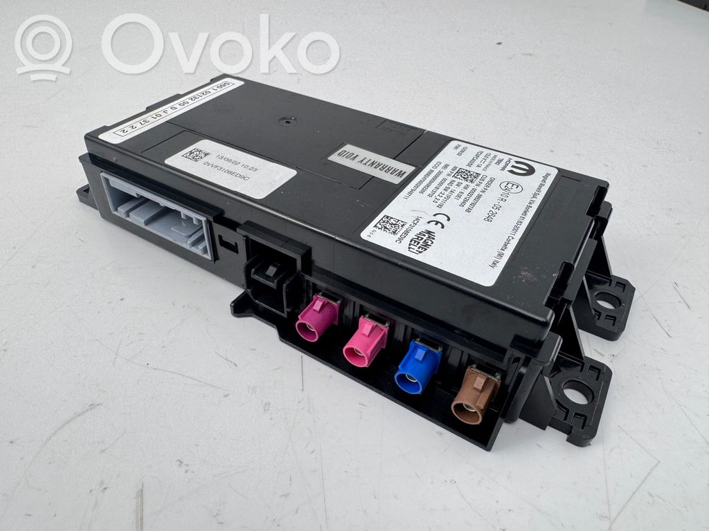 Muut ohjainlaitteet/moduulit   68527927AB,00522129400,1A11P211192