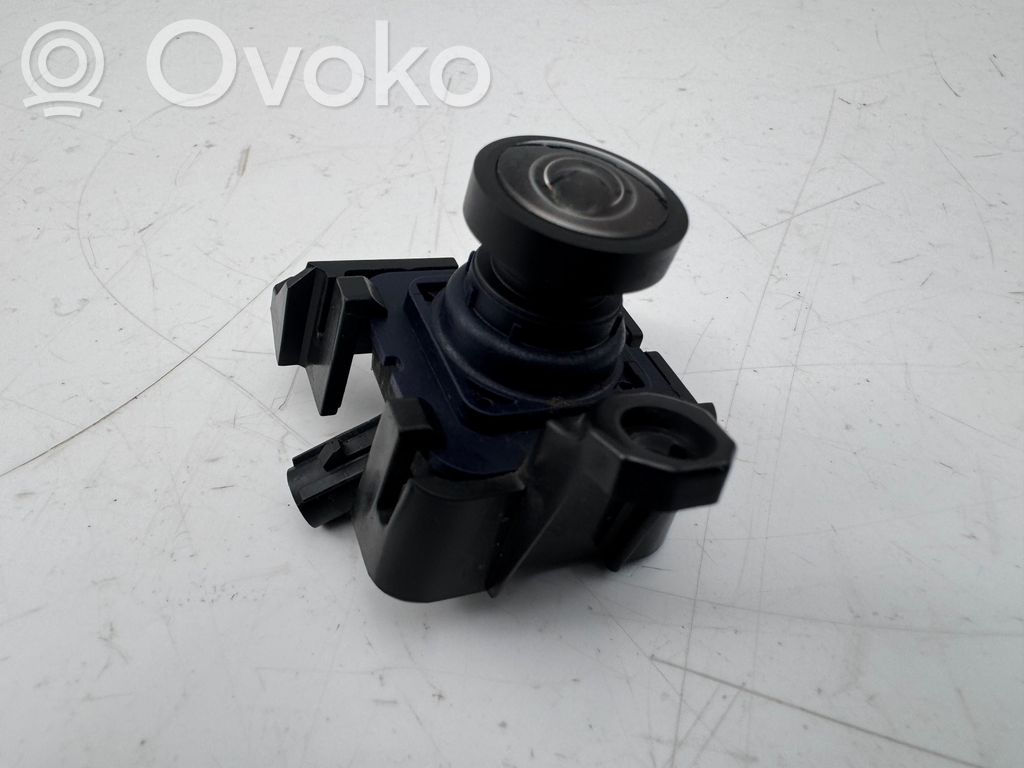 Jeep Compass Peruutuskamera 