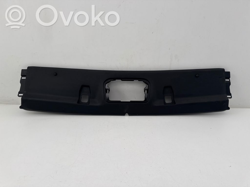 Ford Mustang VI Inne części wnętrza samochodu 