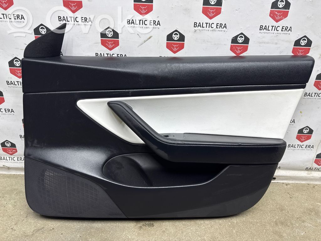 Tesla Model 3 Panou tapițerie ușă față 