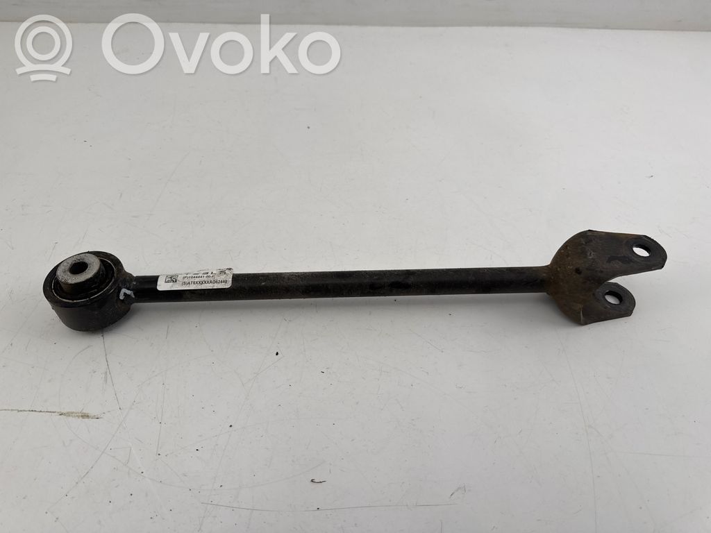 Tesla Model 3 Вилы 