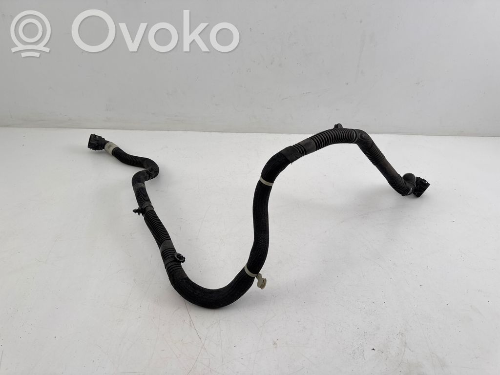 Tesla Model 3 Engine coolant pipe/hose 