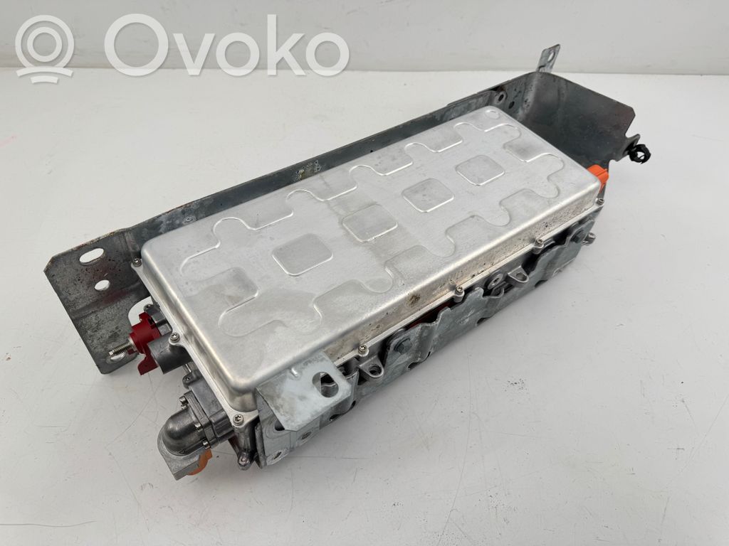 Jeep Compass Inverteris (įtampos keitiklis) 