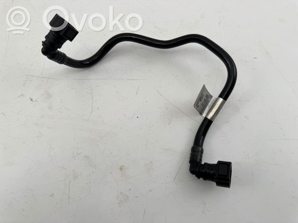 Jeep Compass Przewód chłodzenia turbiny 