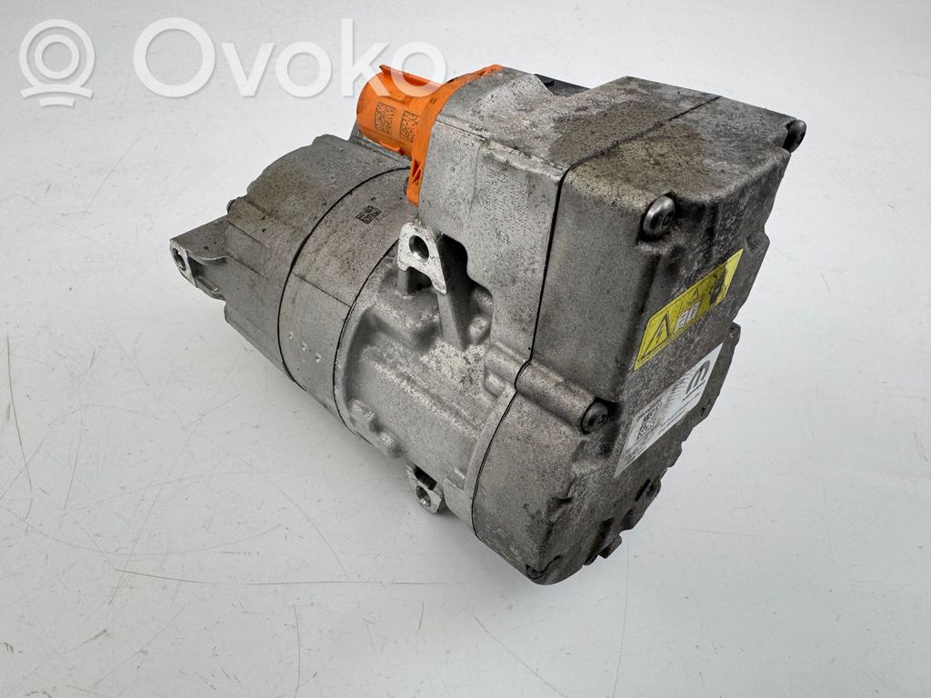 Air conditioning (A/C) compressor (pump)   CA600G5WBA,02798,RB100EV01