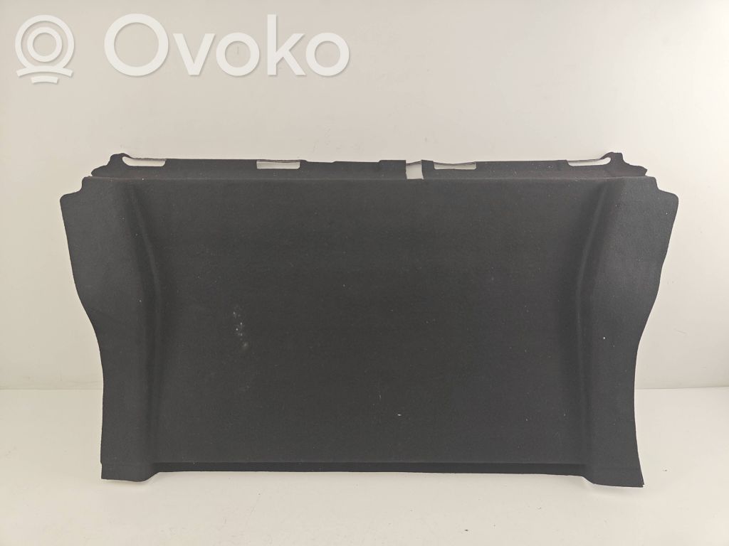Tesla Model 3 Trunk/boot mat liner 