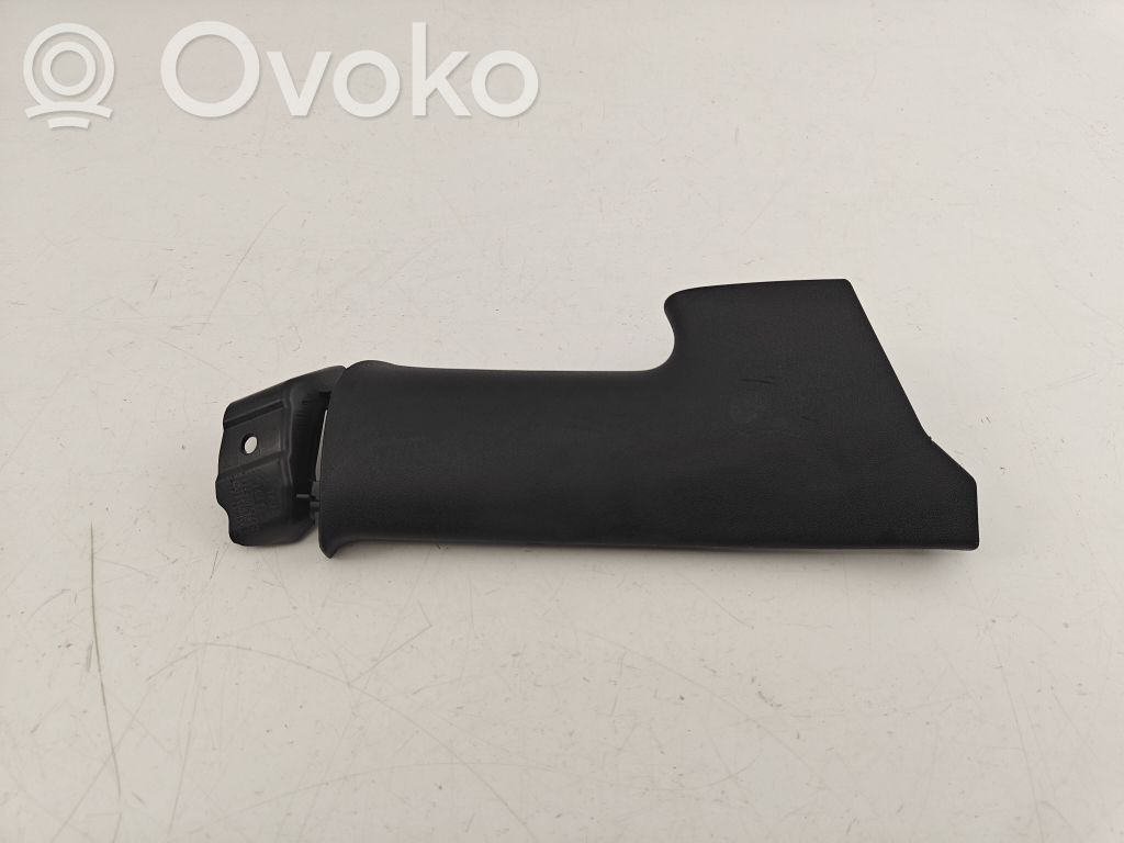 Tesla Model 3 Osłona środkowa słupka / C 