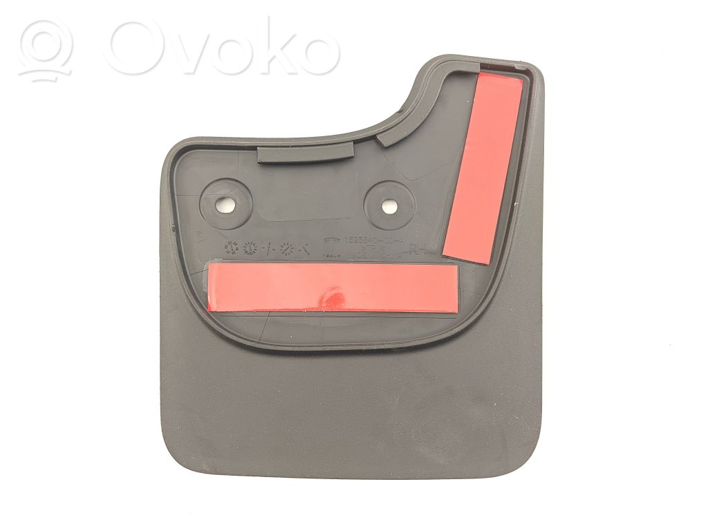 Tesla Model 3 Front mudguard 