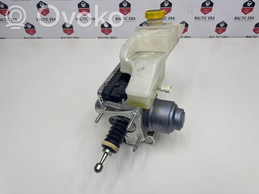 Jeep Compass ABS control unit/module 