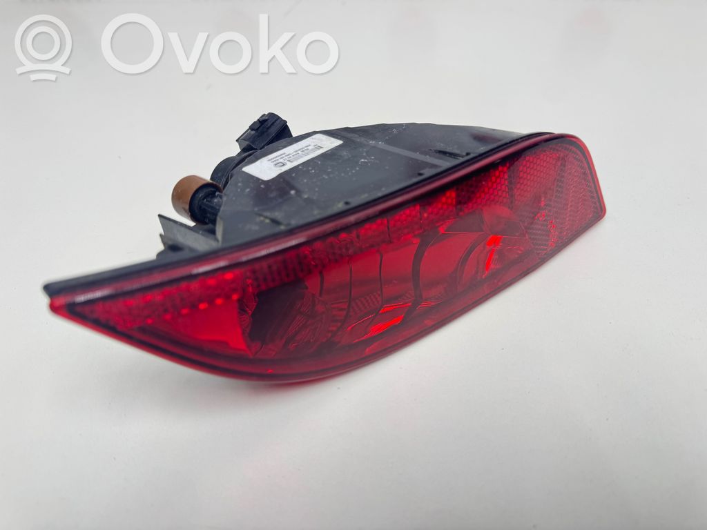 Rear bumper light   00521821680,0000050852,3202001824