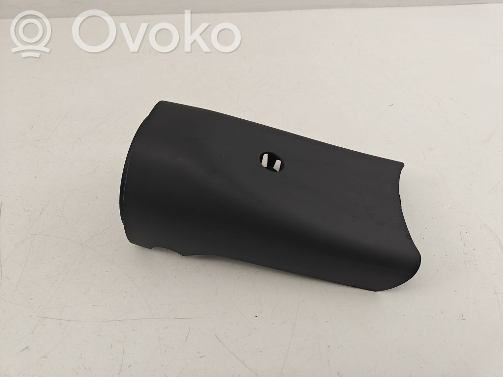 Tesla Model 3 Verkleidung Lenksäule Lenkstock 