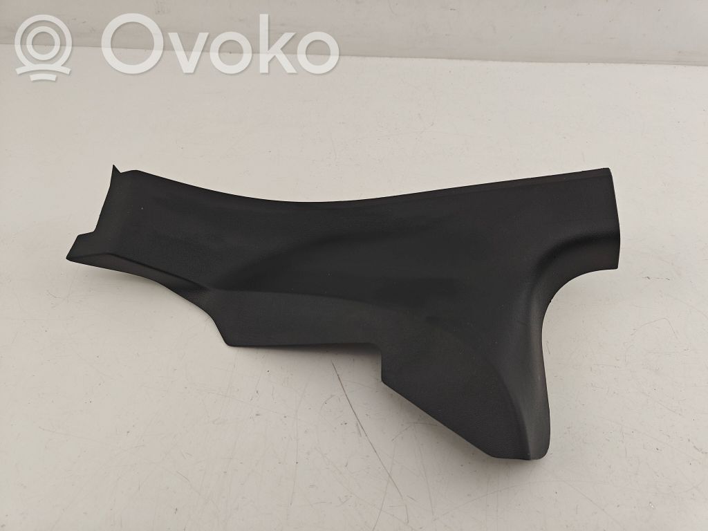 Listwa progowa tylna   108630900F,037789077,NYX210191313400