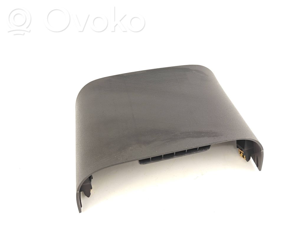 Tesla Model 3 Steering wheel column trim 