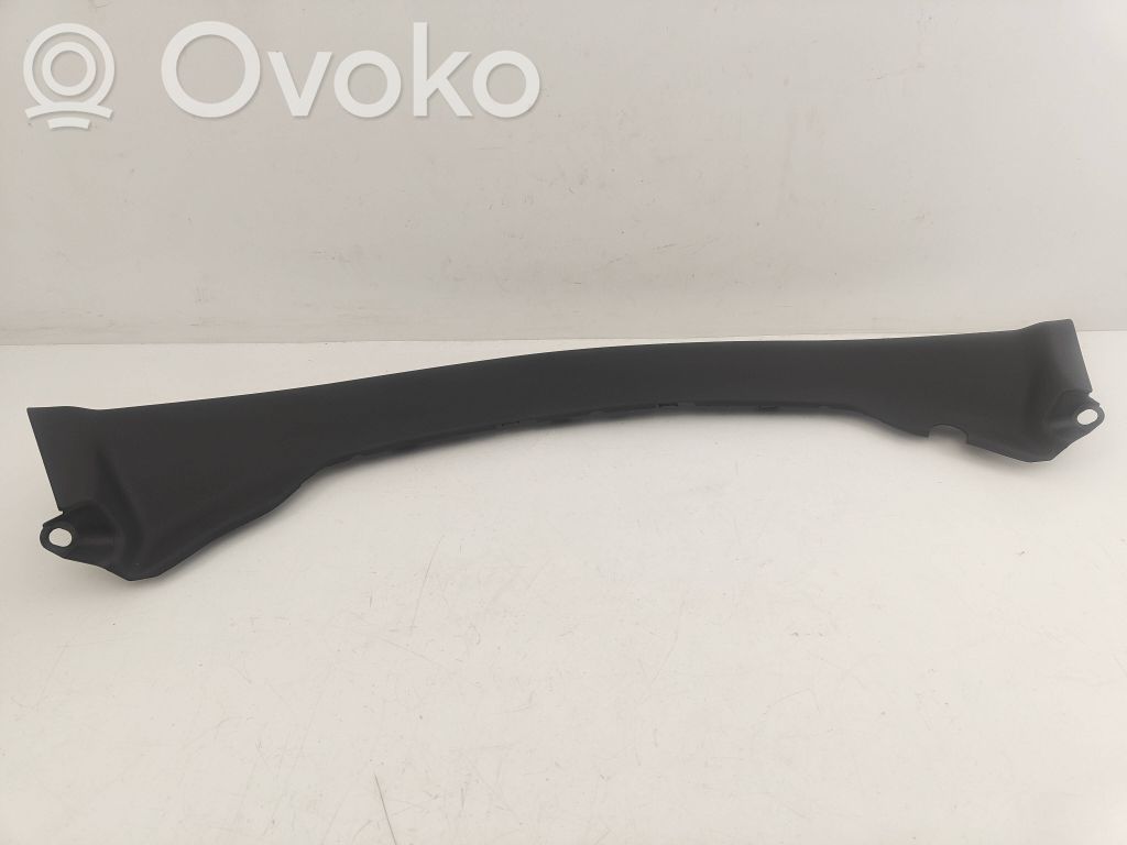 Tesla Model 3 Other trunk/boot trim element 
