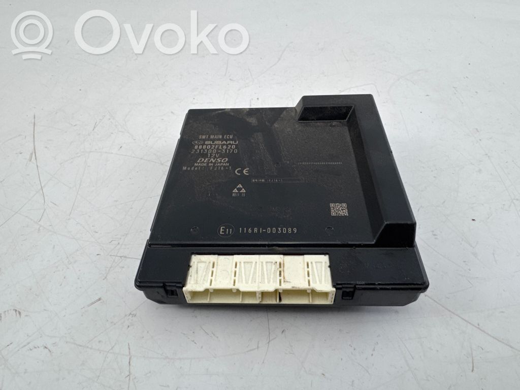 Subaru XV Centralina/modulo keyless go 