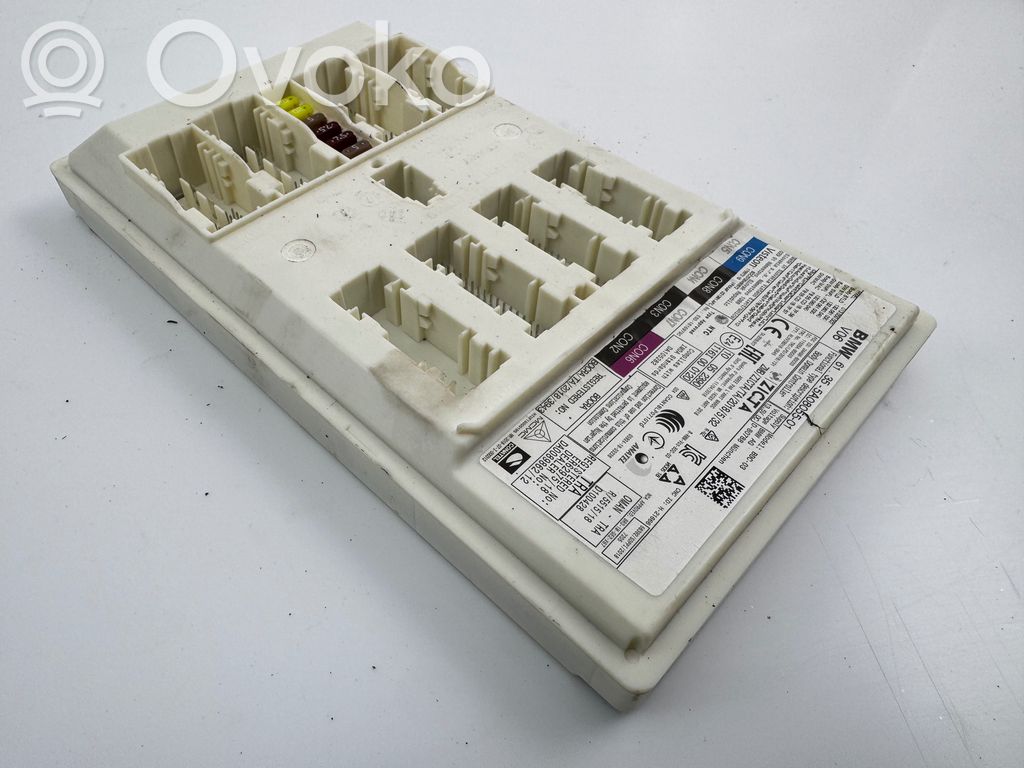 SAM control unit   5A08055,DA0089862,BDC5700490972,D100428
