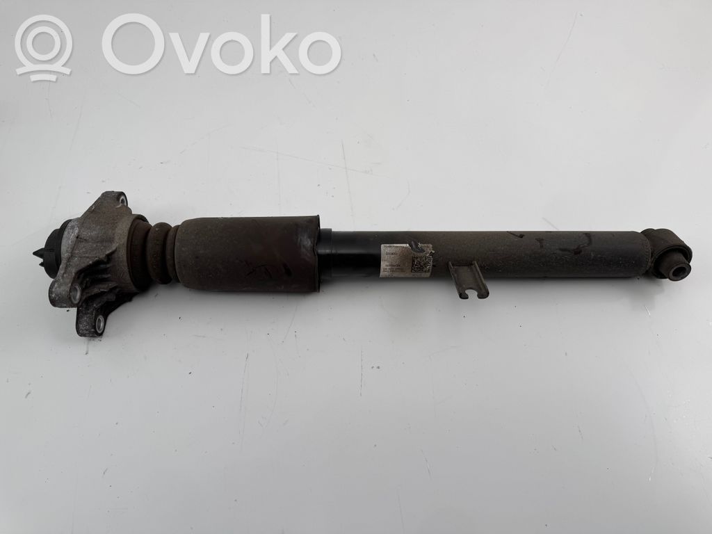 BMW 3 G20 G21 Aizmugurē amortizators 