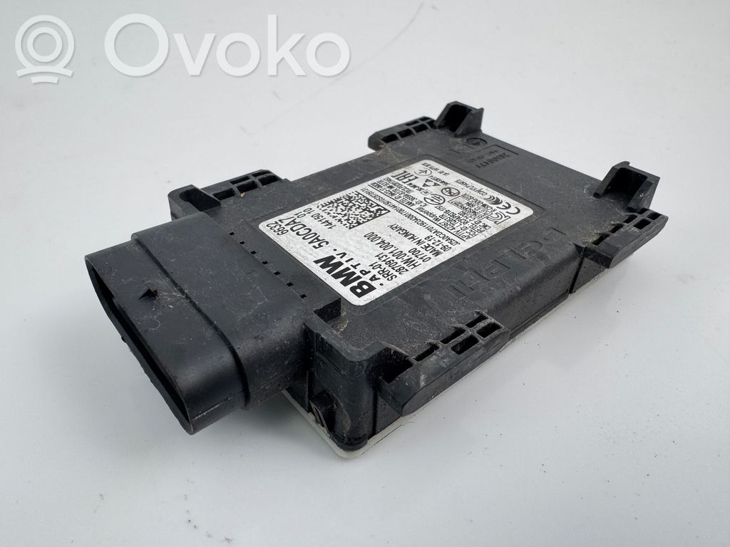 BMW 3 G20 G21 Módulo de control de punto muerto 