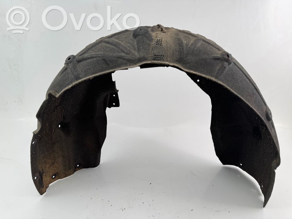 BMW 3 G20 G21 Apărători interioare aripă roată față 