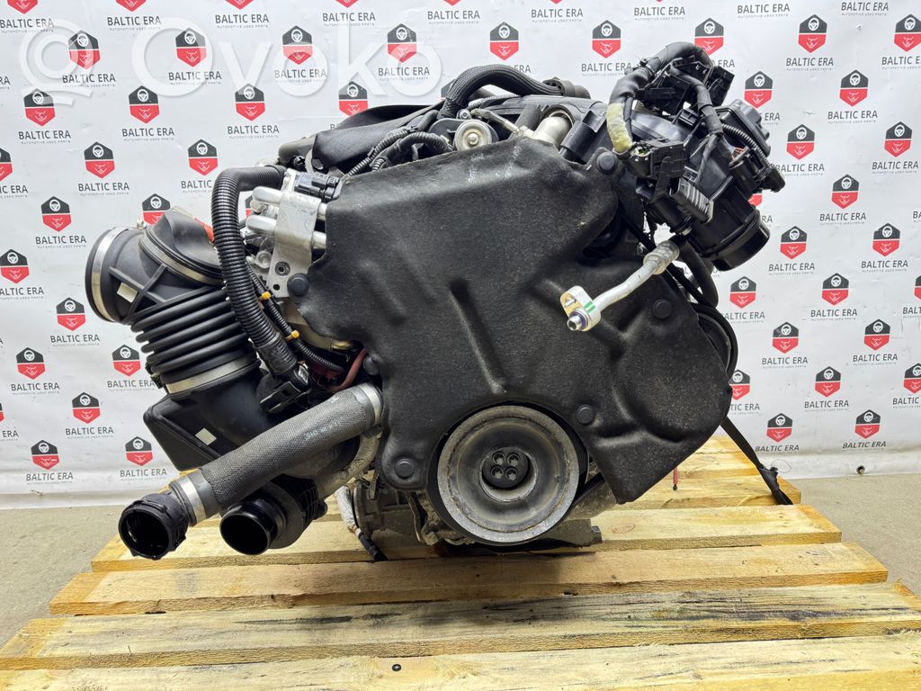 Motor   B57D30A,8513999,59280110,B37D,B57D,B57D30,D30A