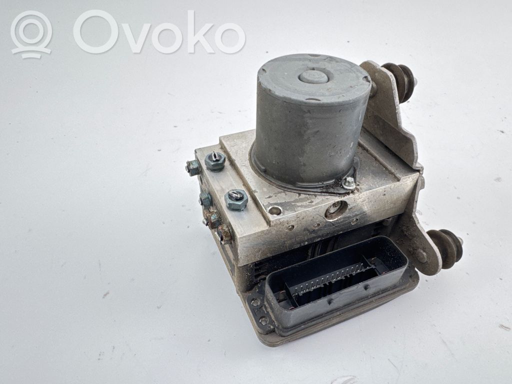 Audi A6 S6 C7 4G ABS bloks 