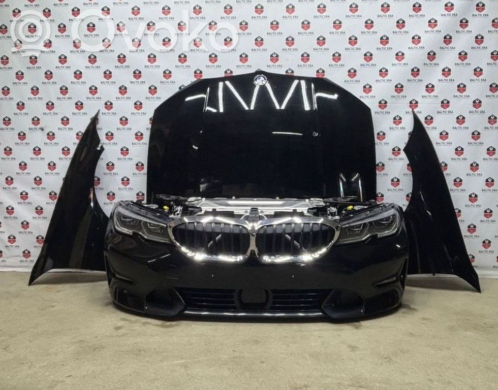 BMW 3 G20 G21 Front piece kit 