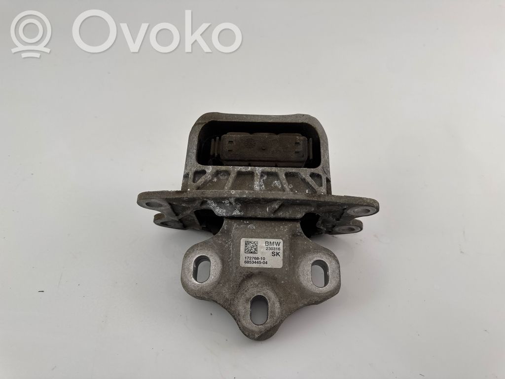 BMW 2 F46 Engine mount bracket 