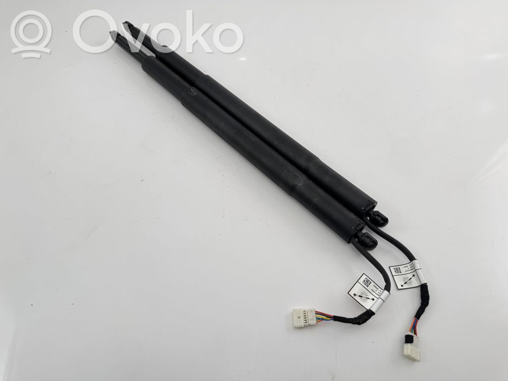 Amortyzator / Siłownik tylnej klapy bagażnika   7453413,901600980,6021729