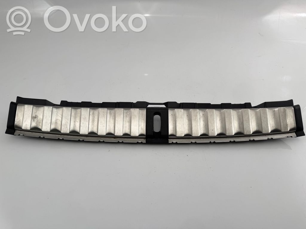 BMW 3 G20 G21 Osłona pasa bagażnika 