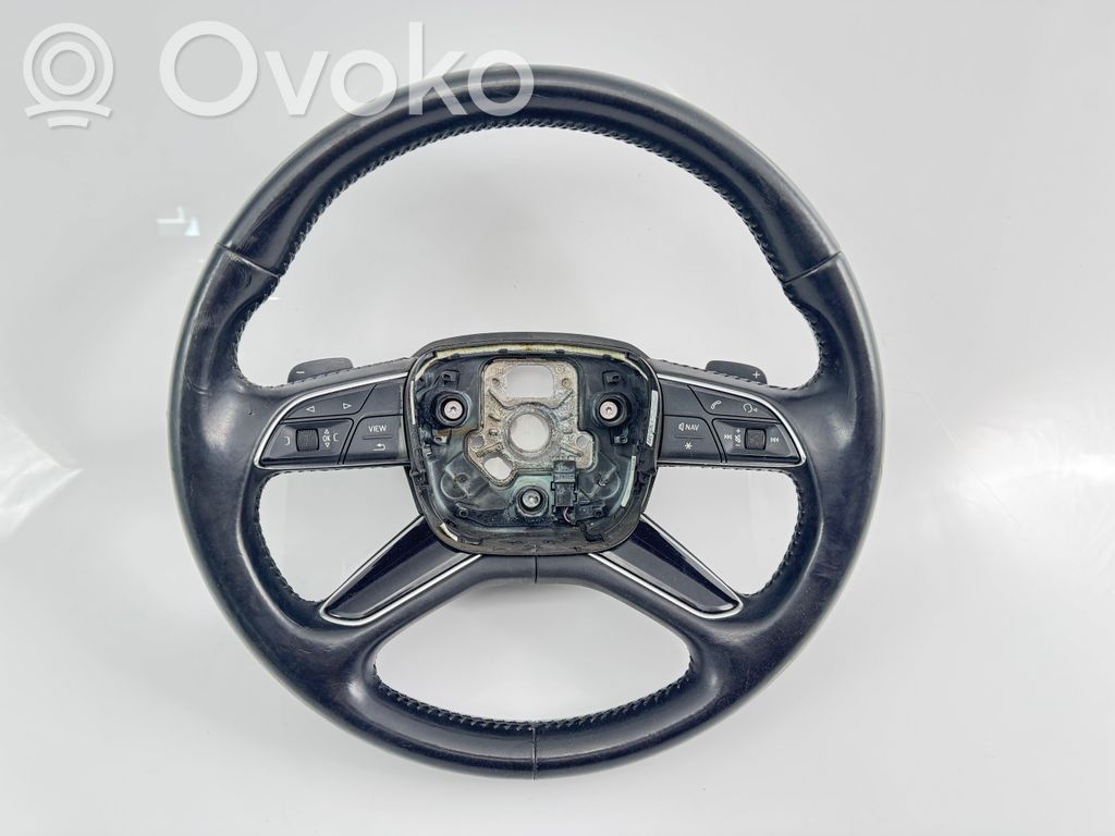 Audi Q7 4M Stūre 
