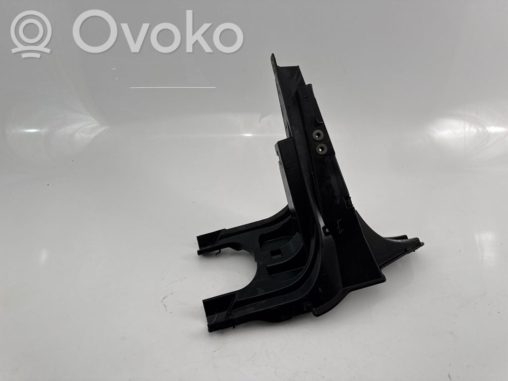 BMW X5 E70 Rear bumper mounting bracket 