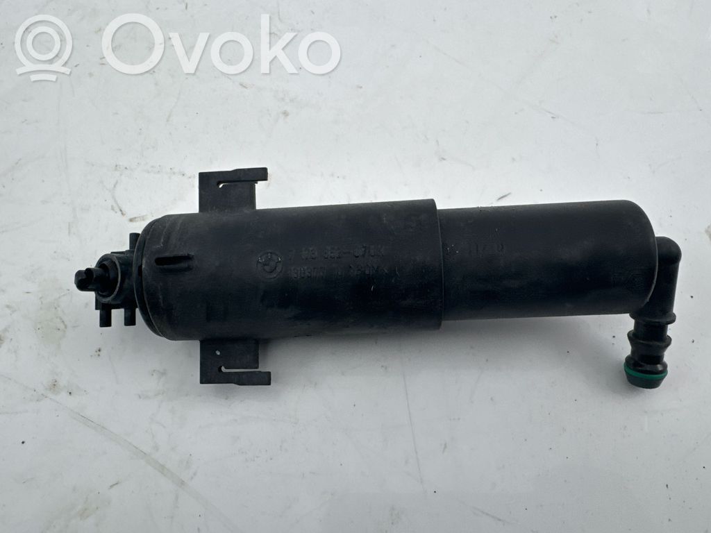 BMW X5 E70 Žibintų apiplovimo purkštukas (-ai) 