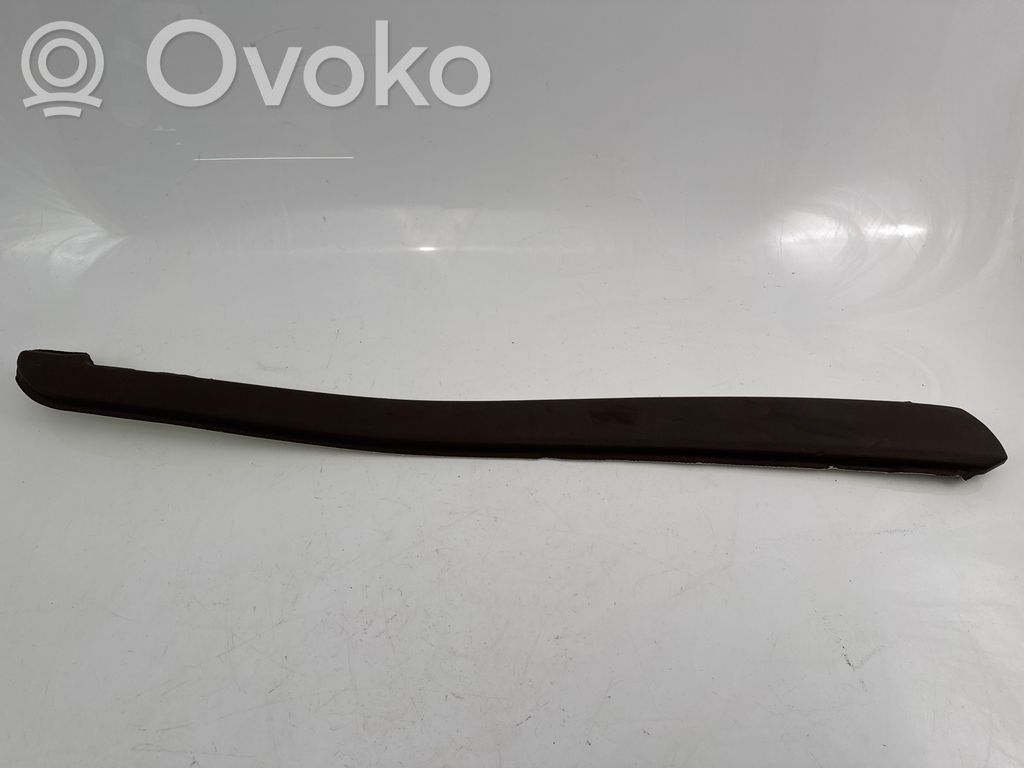 BMW X5 E70 Centre console side trim front 
