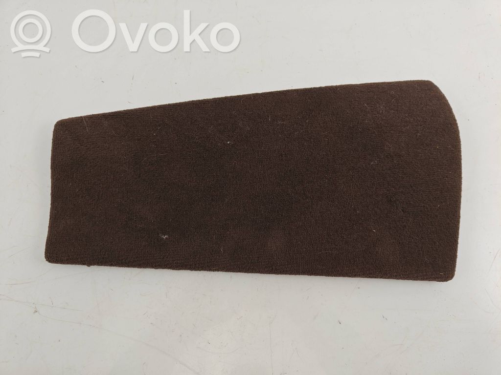 BMW X5 E70 Centre console side trim front 
