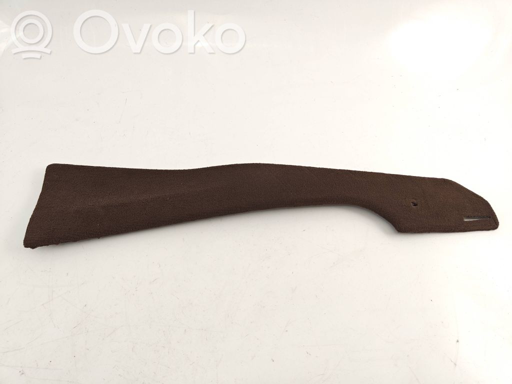 BMW X5 E70 Keskikonsolin etusivuverhoilu 