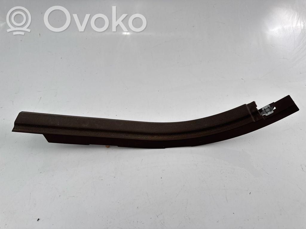 BMW X5 E70 Listwa progowa tylna 