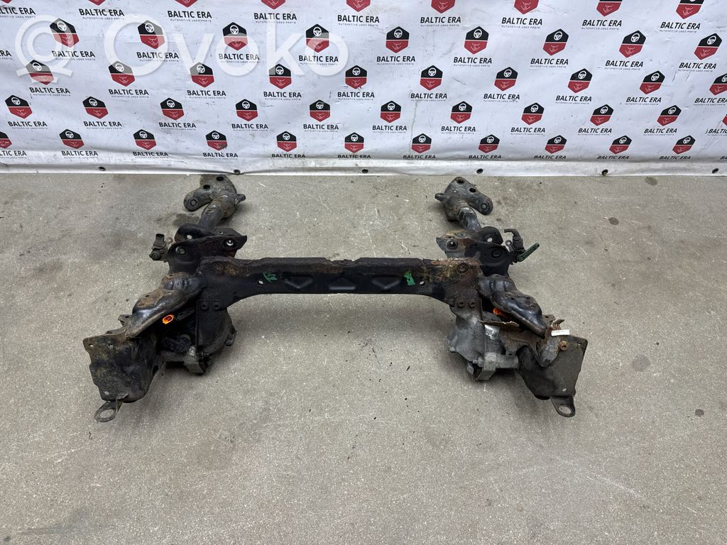 Audi A6 Allroad C7 Front subframe 