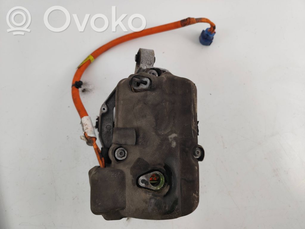 Kompresor / Sprężarka klimatyzacji A/C   106336900G,R134881234,SA17L2600033,106336900C,CA600FPFAA04