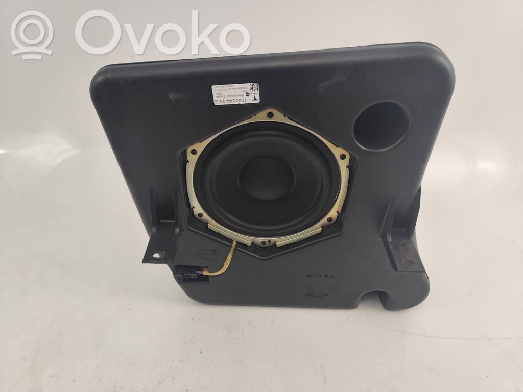 Subwoofer   104254400B,100032600403