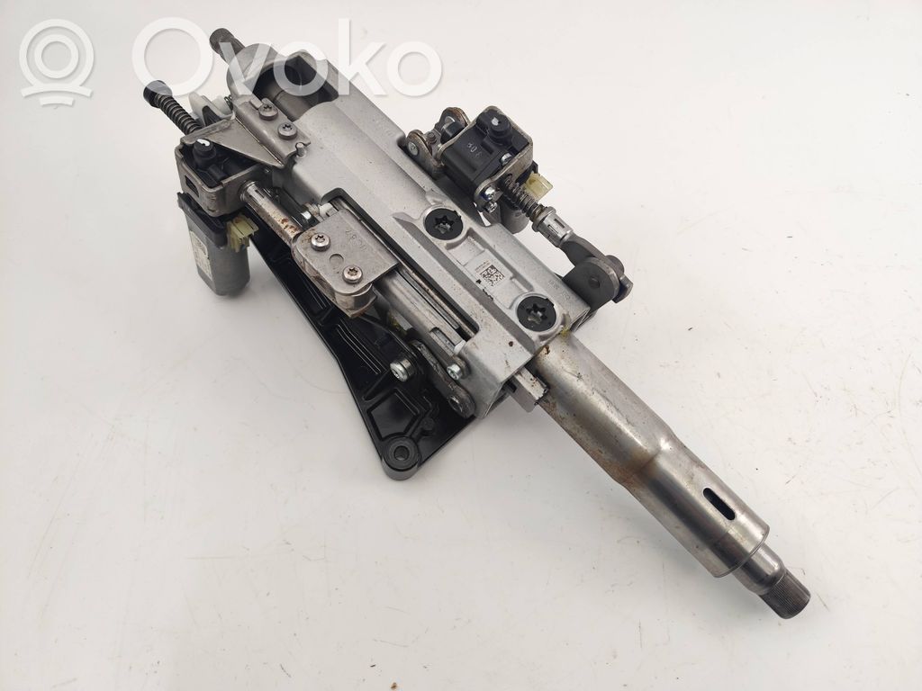 Tesla Model S Scatola dello sterzo 
