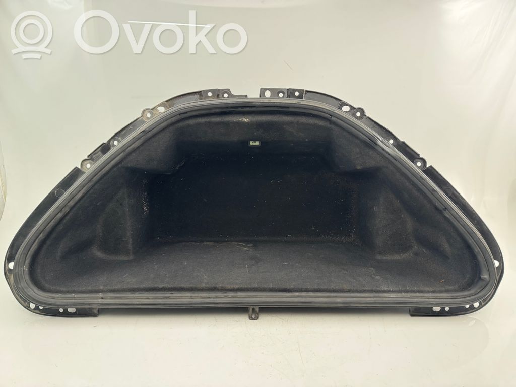 Tesla Model S Rivestimento pannello inferiore del bagagliaio 