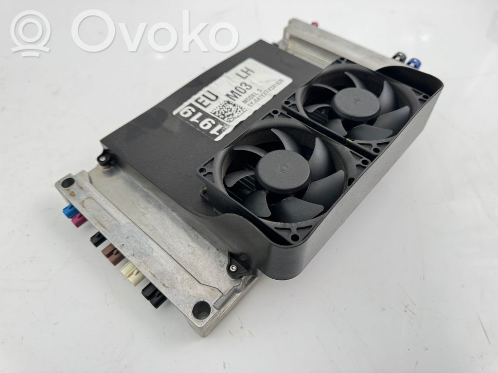 Autres unités de commande / modules   112580000C,A17K0006604