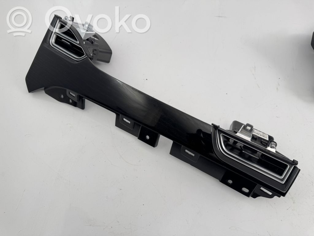 Tesla Model S Dekoratyvinė apdailos juostelė 