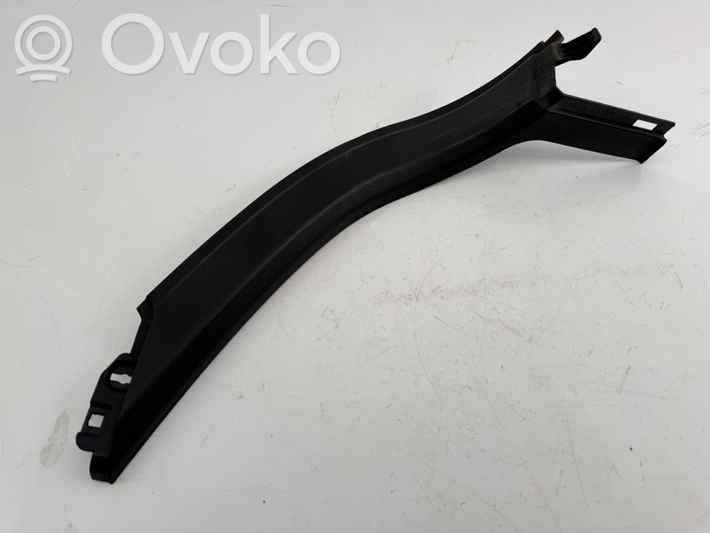 Tesla Model S Other trunk/boot trim element 