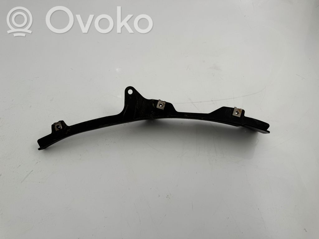 Front splash guards bracket   4M0853887C