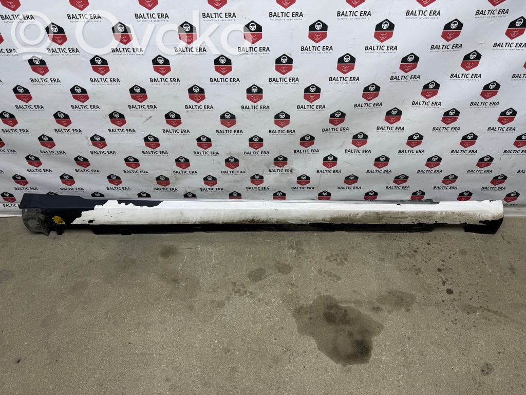 Tesla Model S Sill 