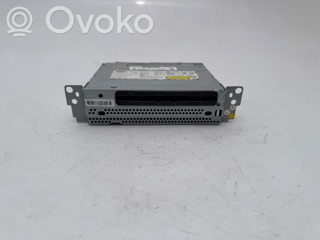 BMW 2 F46 Navigation unit CD/DVD player 